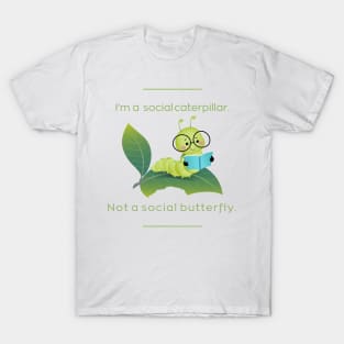 Very Hungry Caterpillar T-Shirt